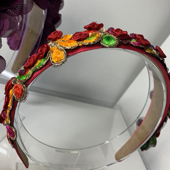 EXQUISITE HEADBAND BUNDLE - Picture 7 of 11